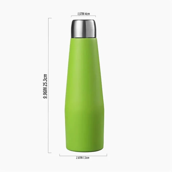 18Oz Stainless Steel Thermos