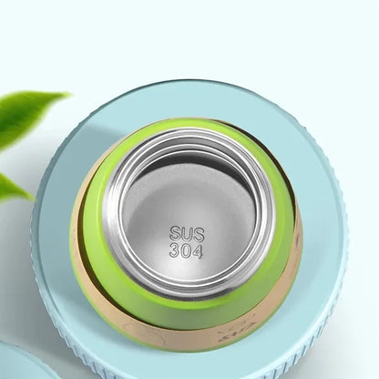 18Oz Stainless Steel Thermos