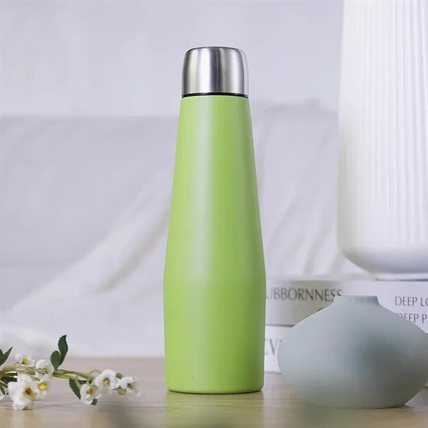18Oz Stainless Steel Thermos