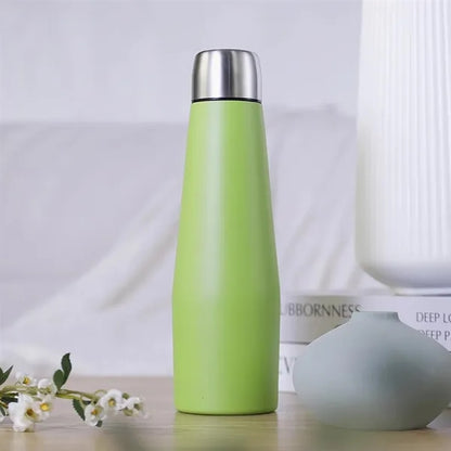 18Oz Stainless Steel Thermos