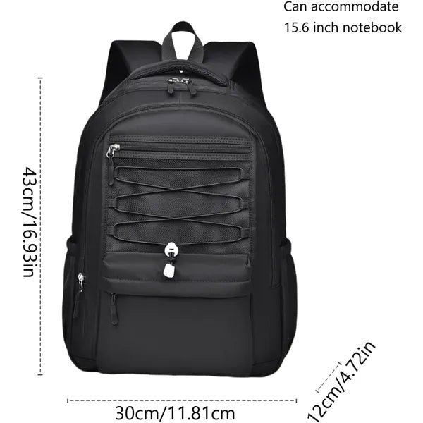 Lightweight Casual Bag