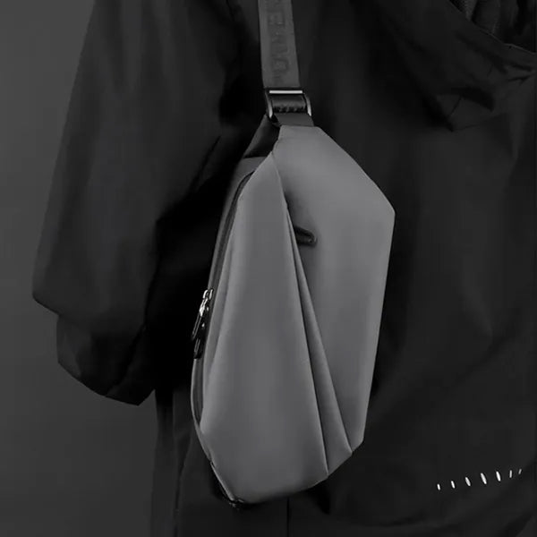 Sports Crossbody Bag