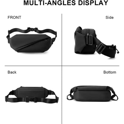Sports Crossbody Bag