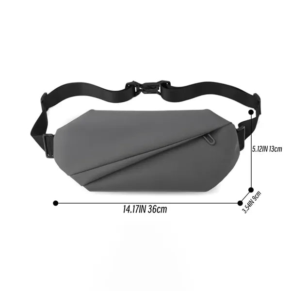 Sports Crossbody Bag