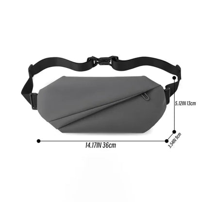 Sports Crossbody Bag