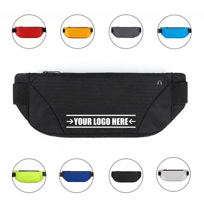 Marathon Belt Pack