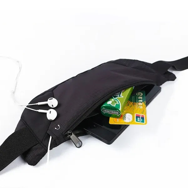 Marathon Belt Pack