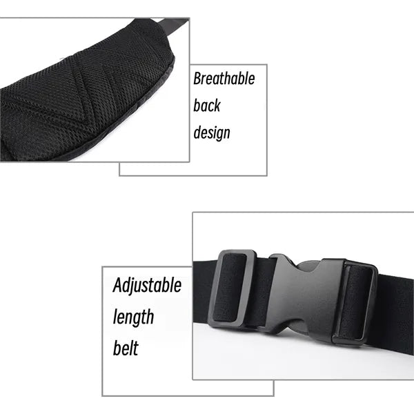 Marathon Belt Pack