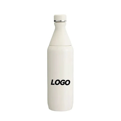 Insulated Stainless Steel Bottle