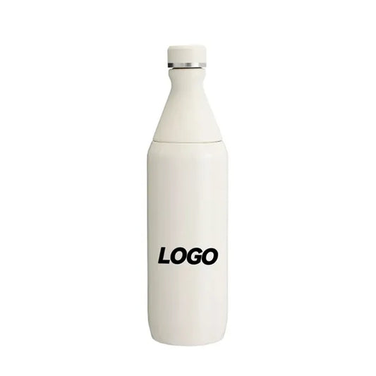 Insulated Stainless Steel Bottle