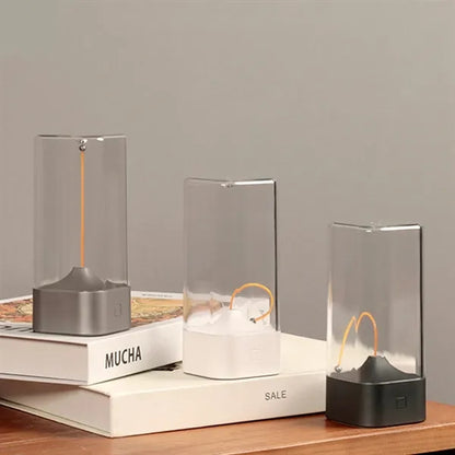 Rechargeable Table Lamp