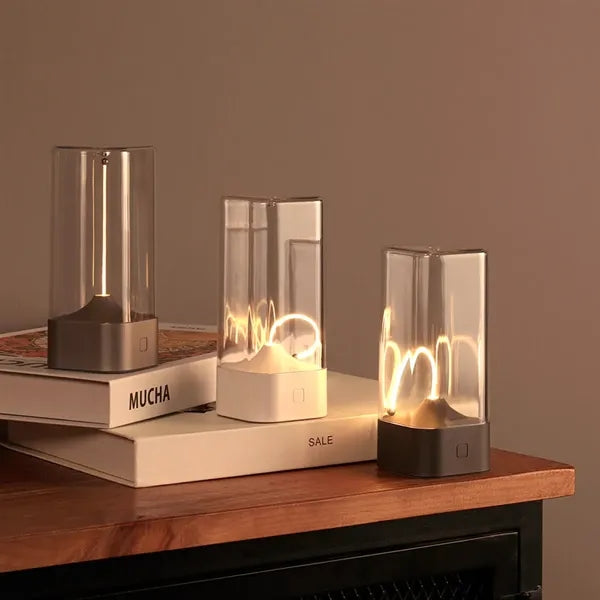 Rechargeable Table Lamp