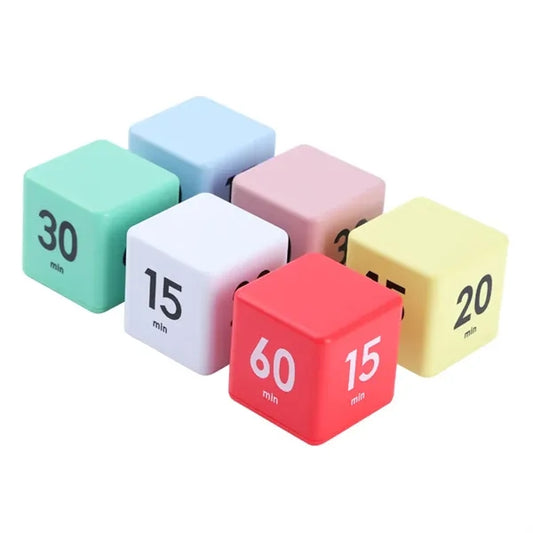 Cubic Timer