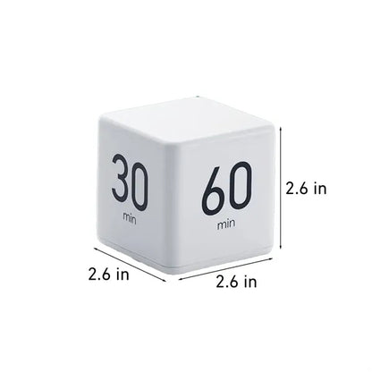 Cubic Timer