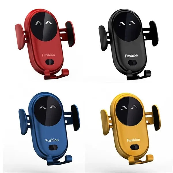 Wireless Car Charger