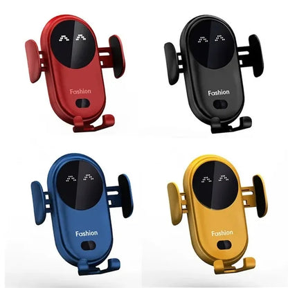 Wireless Car Charger