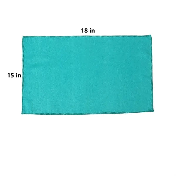 Customized Microfiber Sport Towel