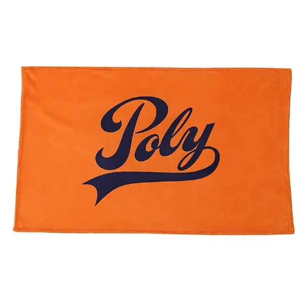 Customized Microfiber Sport Towel