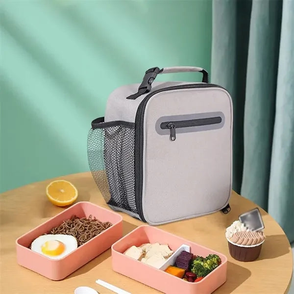 Waterproof Lunch Bag