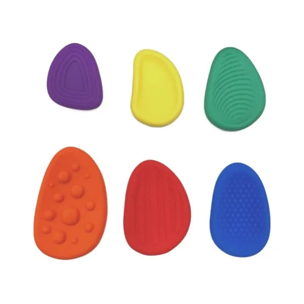 Stress-Relieving Toys For Children
