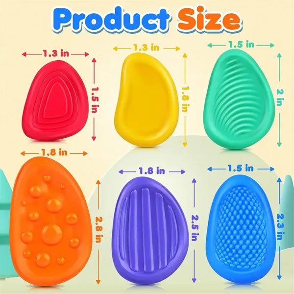 Stress-Relieving Toys For Children