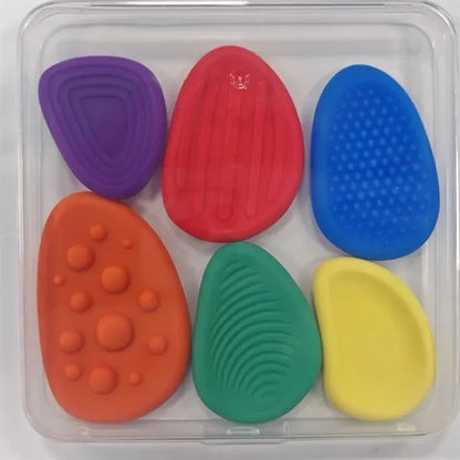 Stress-Relieving Toys For Children