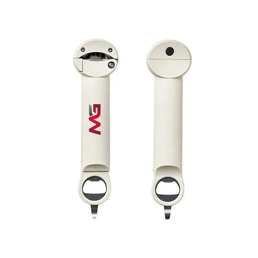 Multifunctional Bottle Opener