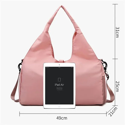 Yoga Bag