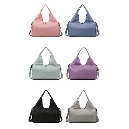 Yoga Bag