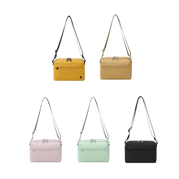 Travel Multifunctional Crossbody Bag