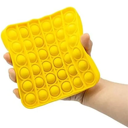 Press The Bubble Guppies Toy