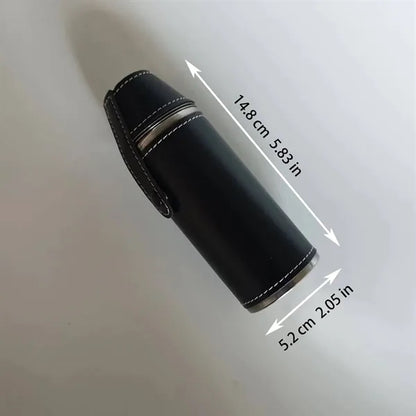 8-Ounce Wine Bottle