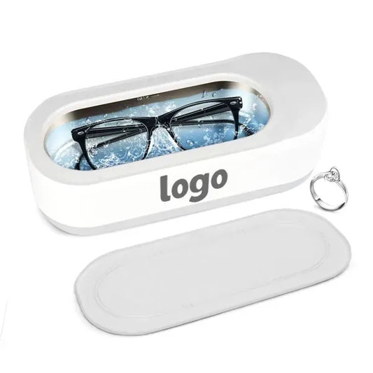 Ultrasonic Glasses Cleaner
