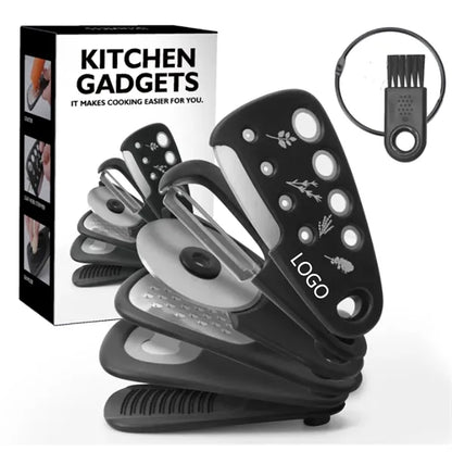 Kitchen Gadgets Set