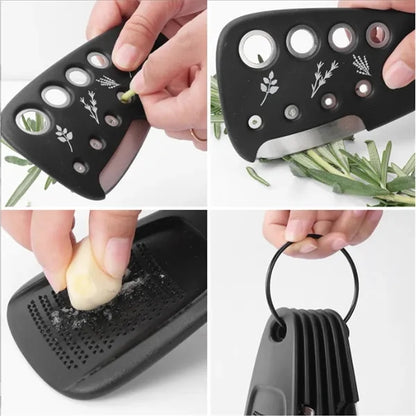 Kitchen Gadgets Set