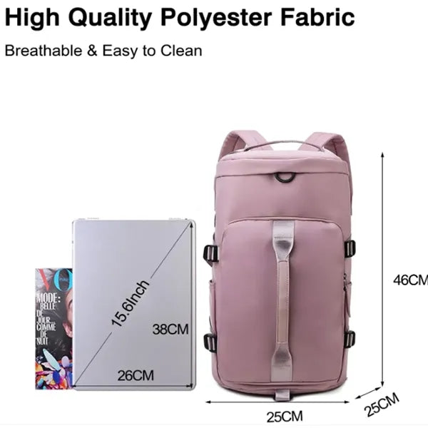 Sports Gym Backpack