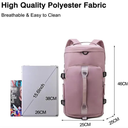 Sports Gym Backpack
