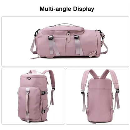 Sports Gym Backpack