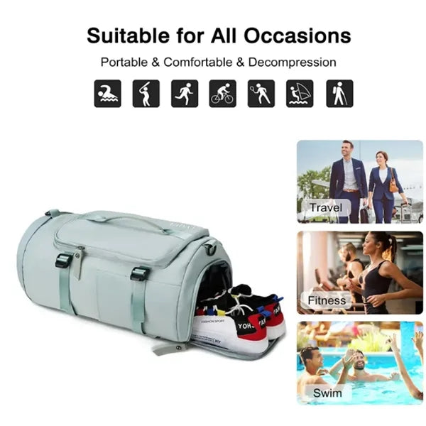Sports Gym Backpack