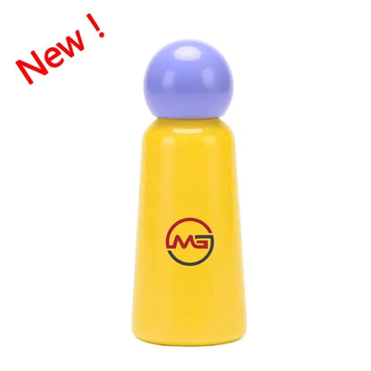 12Oz Skittle Bottle
