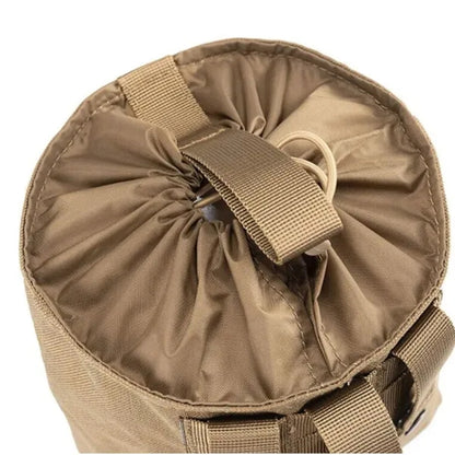 Tactical Molle Combat Dump Pouch