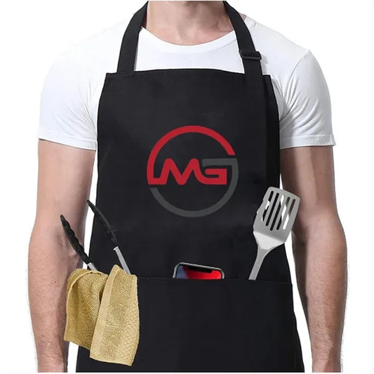 Funny Chef Apron
