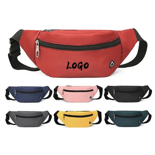 Sports Waist Bag