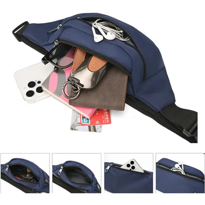 Sports Waist Bag