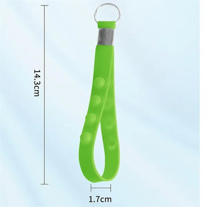Stress Reliever Keychain