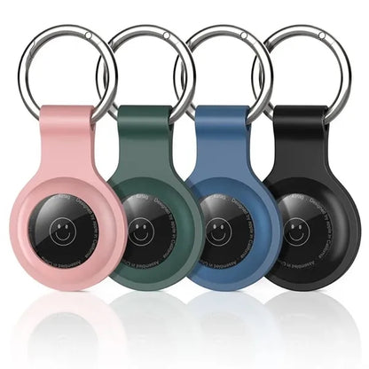 Holder for Apple Tag Silicone