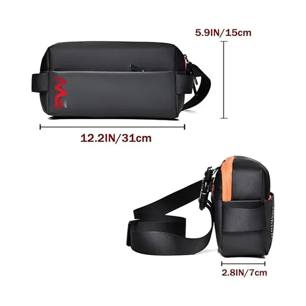 Men'S Crossbody Bags
