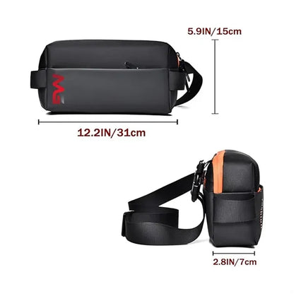 Men'S Crossbody Bags