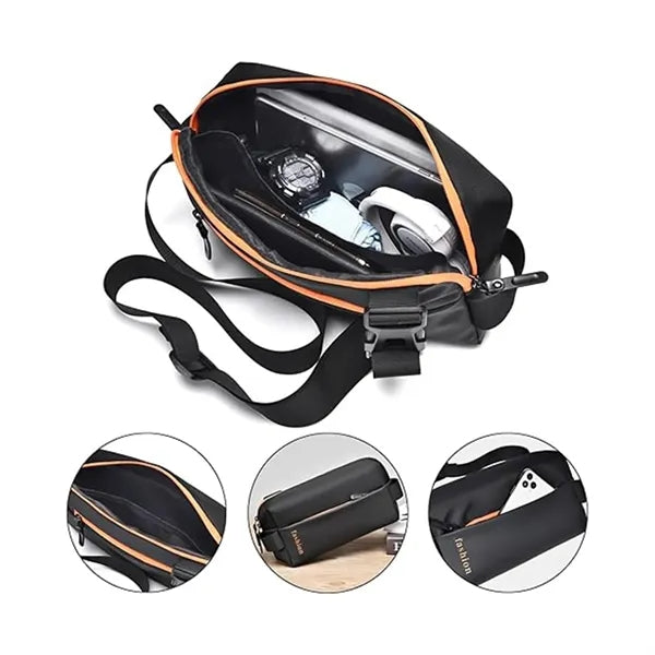 Men'S Crossbody Bags