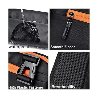 Men'S Crossbody Bags